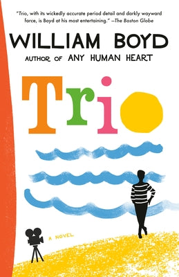 Trio Vintage