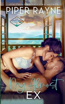 My Almost Ex Paperback Piper Rayne, Inc.