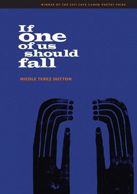 If One of Us Should Fall Paperback University of Pittsburgh Press