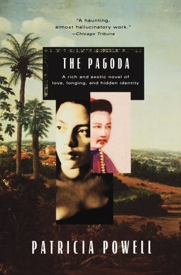 The Pagoda Paperback Harper Perennial
