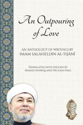 An Outpouring of Love Paperback Kareem Monib