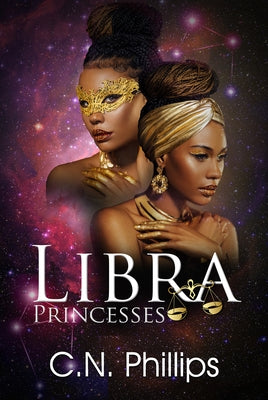 Libra Princesses Paperback Urban Books
