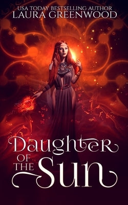 Daughter of the Sun Paperback Independently Published