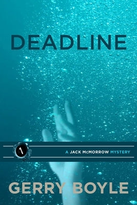 Deadline Paperback Islandport Press