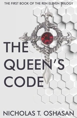 The Queen's Code Paperback Independently Published