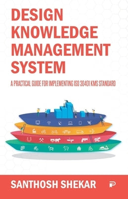 Design Knowledge Management System Paperback Penman Books