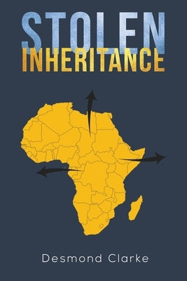 Stolen Inheritance Paperback Austin Macauley