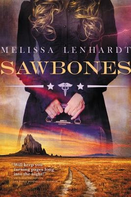 Sawbones Paperback Redhook