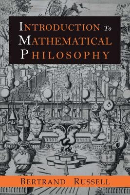 Introduction to Mathematical Philosophy Paperback Martino Fine Books