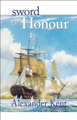 Sword of Honour Paperback McBooks Press