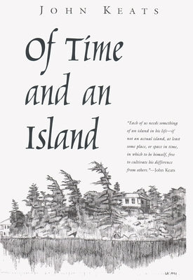 Of Time and an Island Paperback Syracuse University Press