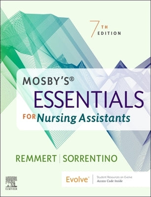 Mosby's Essentials for Nursing Assistants Paperback Mosby
