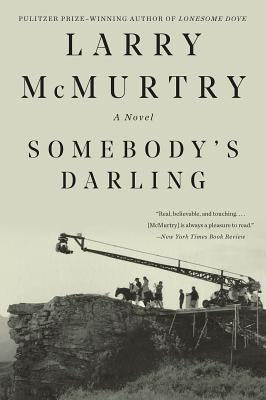 Somebody's Darling Paperback Liveright Publishing Corporation