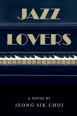 Jazz Lovers Paperback Olympia Publishers