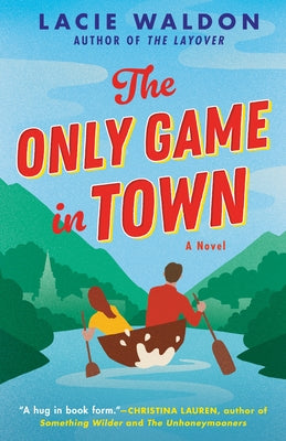 The Only Game in Town Paperback Penguin Publishing Group