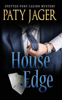 House Edge Windtree Press