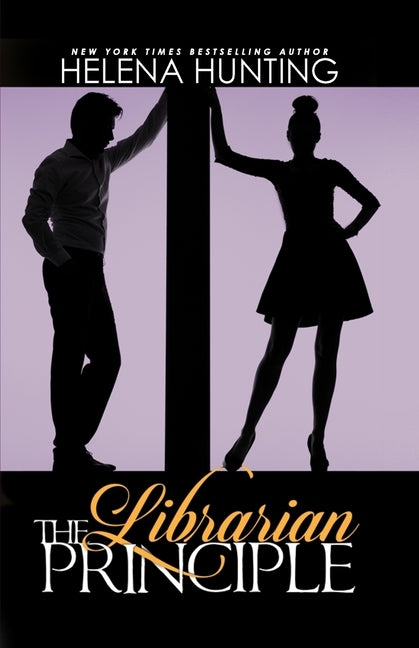 The Librarian Principle (Anniversary Edition) Paperback Ink & Cupcakes, Inc.