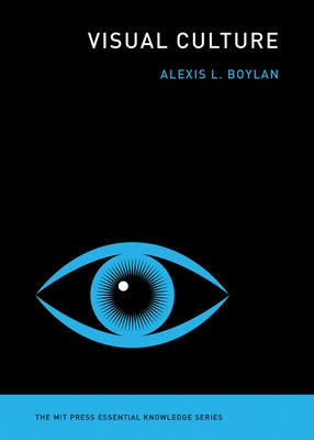 Visual Culture Paperback MIT Press