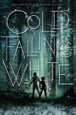 Cold Falling White, 2 Paperback Simon & Schuster Books for Young Readers