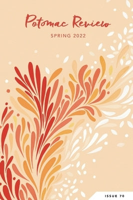Potomac Review Issue 70 Paperback Montgomery College
