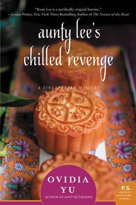 Aunty Lee's Chilled Revenge Paperback William Morrow & Company
