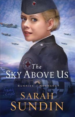 The Sky Above Us Paperback Fleming H. Revell Company