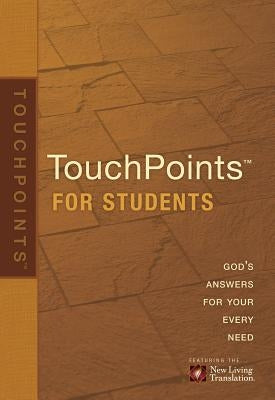 Touchpoints for Students Paperback Tyndale House Publishers