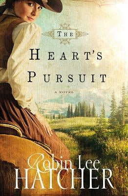 The Heart's Pursuit Paperback Zondervan