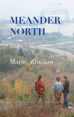 Meander North Paperback Nodin Press