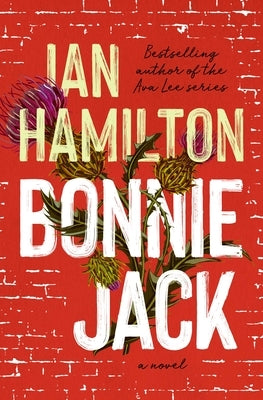 Bonnie Jack Paperback House of Anansi Press