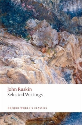 Paperback copy of Selected Writings by Oxford University Press, USA, featuring a plain cover with text and design elements.