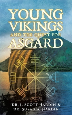 Young Vikings and the Quest for Asgard Paperback Brilliant Books Literary