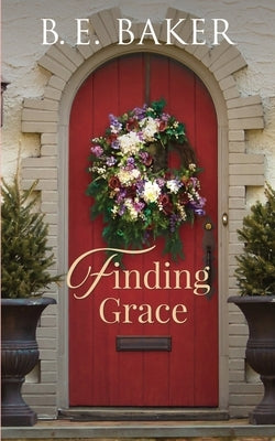 Finding Grace Paperback Purple Puppy Publishing