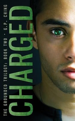 Charged Paperback Carpe Luna Publishing