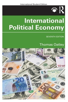 International Political Economy: International Student Edition Paperback Routledge