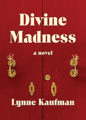 Divine Madness Paperback Tailwinds Press Enterprises LLC