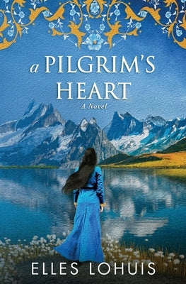A Pilgrim's Heart Paperback Black Peony Press