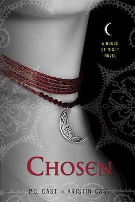 Chosen Paperback St. Martin's Griffin