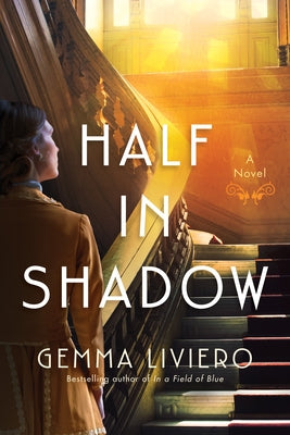 Half in Shadow Lake Union Publishing
