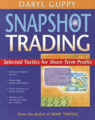 Snapshot Trading Paperback Wiley