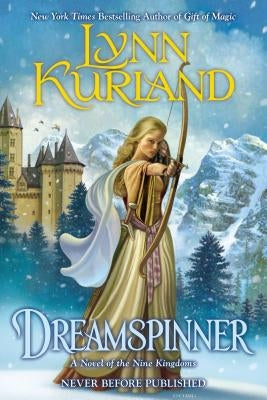 Dreamspinner Paperback Berkley Books
