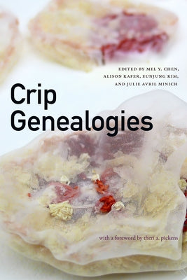 Crip Genealogies Paperback Duke University Press
