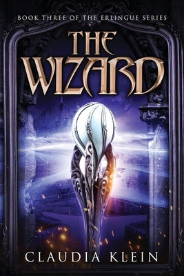 The Wizard Paperback Claudia Klein