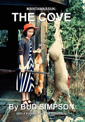 The Cove Paperback Xlibris