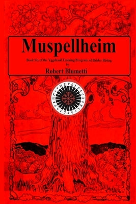 Muspellheim Paperback Lulu.com
