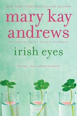 Irish Eyes: A Callahan Garrity Mystery Harper Paperbacks