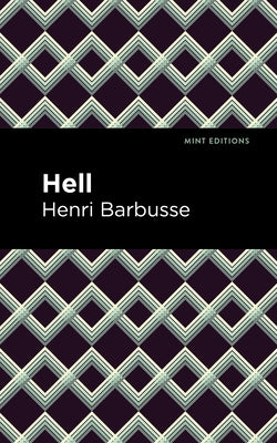 Hell Paperback Mint Editions