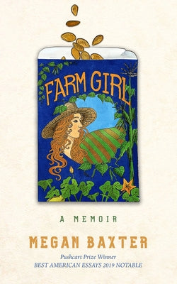 Farm Girl: A Memoir Paperback Green Writers Press