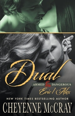 Alex and Eric Dual Paperback Cheyenne McCray LLC