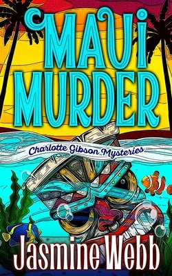 Maui Murder Paperback Independently Published
